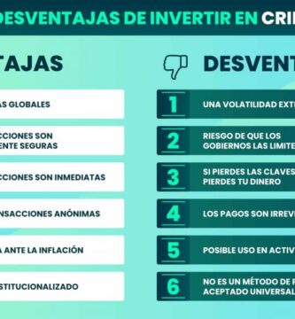 6 consejos para invertir en criptomonedas que debes saber