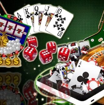 Cosas que debes saber cuando juegas al casino en línea