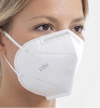 ¿Qué son las mascarillas FFP2?