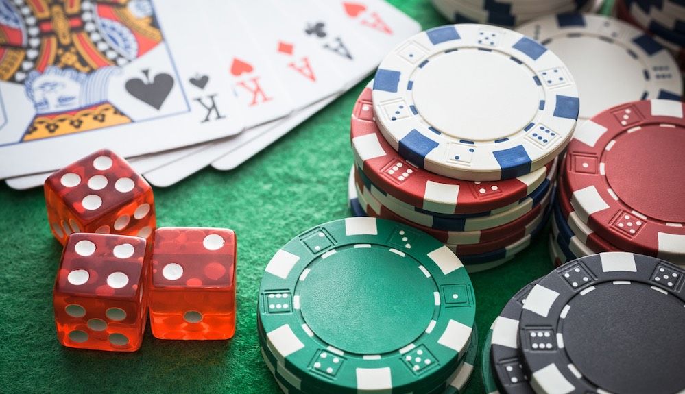 Consejos para Combatir la Adicción a los Juegos de Azar 1 Consejos para Combatir la Adicción a los Juegos de Azar