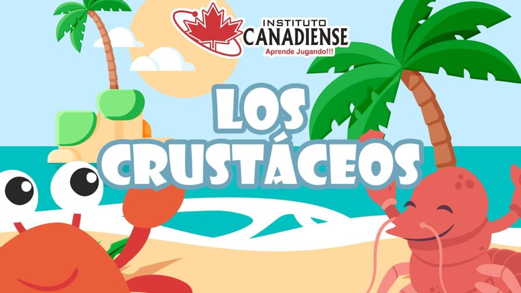 Secretos y Maravillas de los Crustáceos: Guía Completa para Amantes de la Biología Marina 1 Secretos y Maravillas de los Crustáceos: Guía Completa para Amantes de la Biología Marina