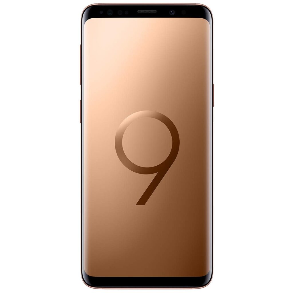 Deberías comprar un Samsung Galaxy S9 en 2021 1 Deberías comprar un Samsung Galaxy S9 en 2021