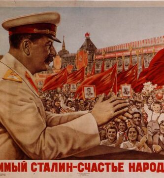 Desmitificando el Régimen Staliniano: Un Análisis Profundo de la Era de Stalin