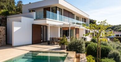 Disfruta de una experiencia única: Alquiler de casas de lujo en Menorca 8 Disfruta de una experiencia única: Alquiler de casas de lujo en Menorca