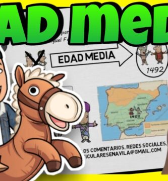 Descubre la fascinante historia de la Edad Media en España: Detalles, hechos y ¿mitos?