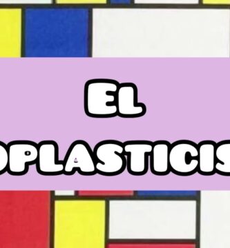 Explorando el Neoplasticismo: Historia, Impacto y Artistas Destacados