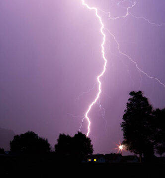 Guía Definitiva para Entender las Tormentas y Rayos: Todo lo que Necesitas Saber