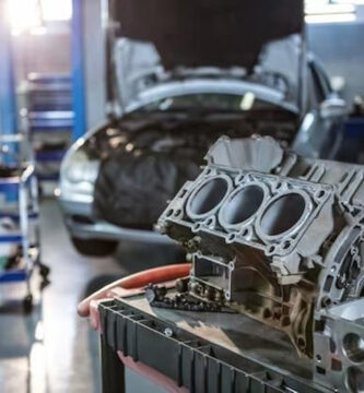 La Importancia del Motor de Segunda Mano en la Economía Automotriz