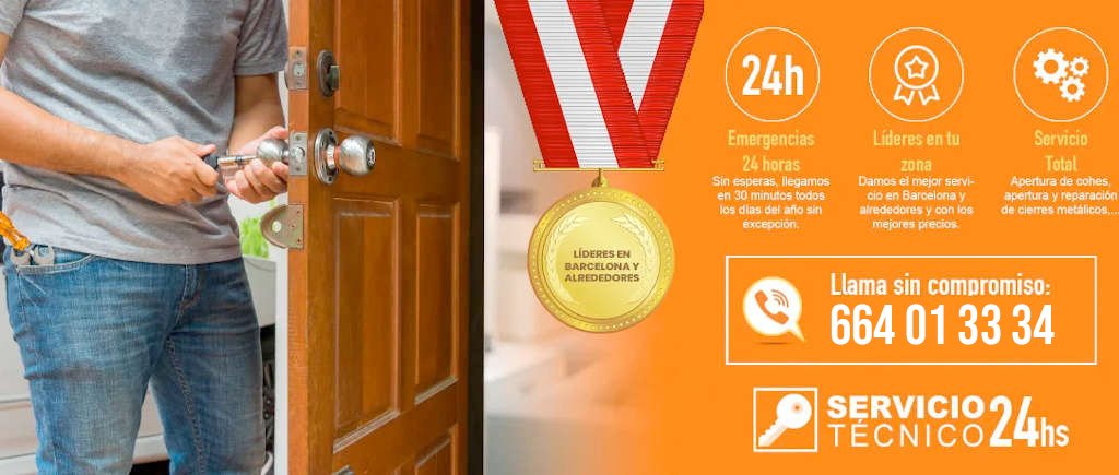 Los mejores cerrajeros en Barcelona a tu servicio 1 Los mejores cerrajeros en Barcelona a tu servicio