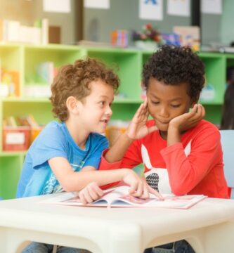 Los 5 mejores consejos para que su hijo aprenda inglés en casa