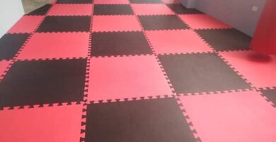 La Influencia de los Pisos Tatami en la Arquitectura Moderna 6 La Influencia de los Pisos Tatami en la Arquitectura Moderna