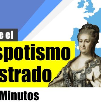 Despotismo Ilustrado: Entendiendo qué es y cómo influyó en la historia