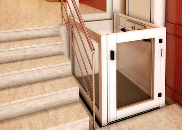 Salvaescaleras: un sistema elevador muy demandado 1 Salvaescaleras: un sistema elevador muy demandado