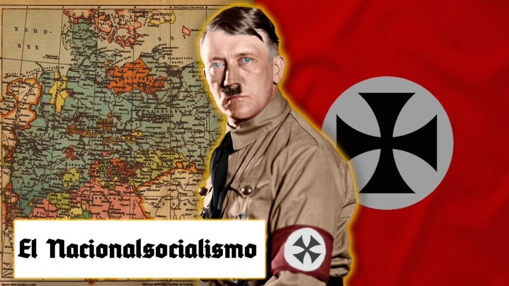 El Vínculo Inexplorado entre Socialismo y Nacionalismo: Un Análisis Profundo 1 El Vínculo Inexplorado entre Socialismo y Nacionalismo: Un Análisis Profundo