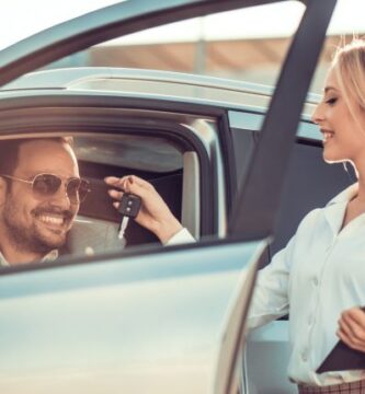 5 ventajas de alquilar un coche con opción a compra