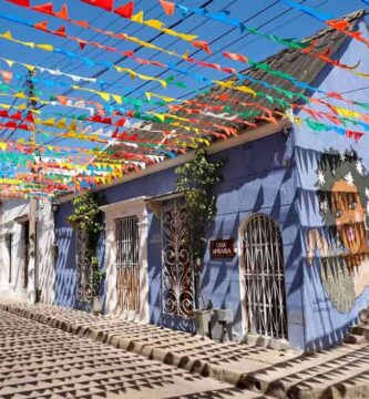 Descubre Cartagena de Indias la Joya del Caribe Colombiano