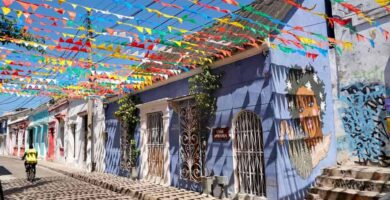 Descubre Cartagena de Indias la Joya del Caribe Colombiano 7 Descubre Cartagena de Indias la Joya del Caribe Colombiano