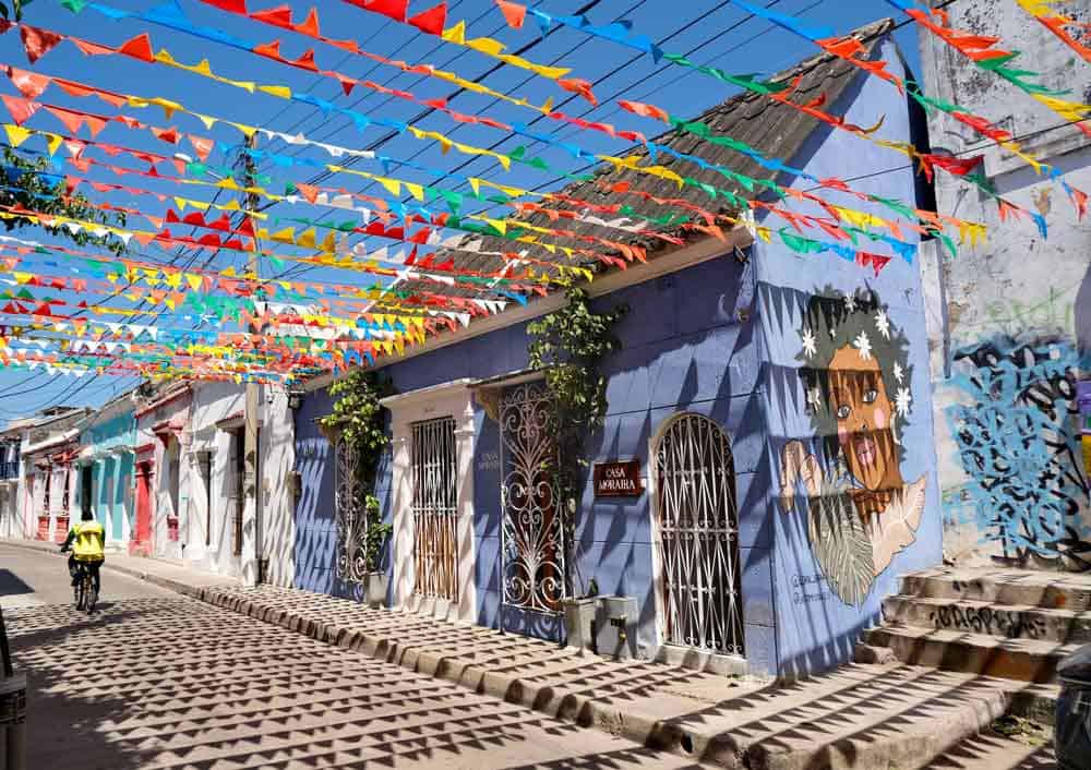 Descubre Cartagena de Indias la Joya del Caribe Colombiano 1 Descubre Cartagena de Indias la Joya del Caribe Colombiano