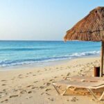 Conoce las Playas de Zorritos un espacio de aventura turística en Perú