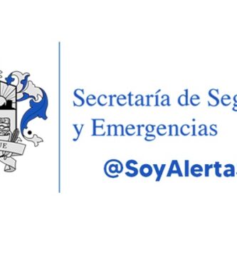 Alerta SV: Cuenta oficial de la Secretaría de Seguridad y Emergencias del Gobierno de Tamanique