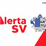 Alerta SV: Plataforma gubernamental de Alerta Ciudadana en Tiempo Real