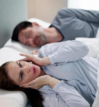 ¿Tienes apnea del sueño? Conoce los riesgos y soluciones más actuales