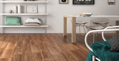 Estilo y durabilidad: ventajas de los pisos imitación madera en interiores 4 Estilo y durabilidad: ventajas de los pisos imitación madera en interiores
