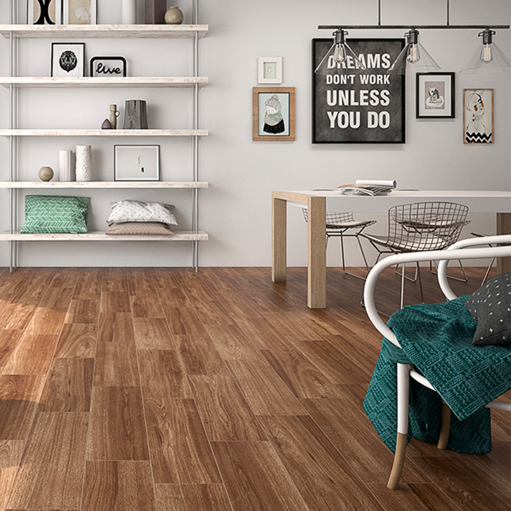 Estilo y durabilidad: ventajas de los pisos imitación madera en interiores 1 Estilo y durabilidad: ventajas de los pisos imitación madera en interiores
