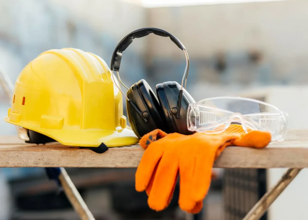 Sistemas de prevención que garantizan la seguridad en el entorno laboral 1 Sistemas de prevención que garantizan la seguridad en el entorno laboral