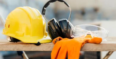 Sistemas de prevención que garantizan la seguridad en el entorno laboral 4 Sistemas de prevención que garantizan la seguridad en el entorno laboral
