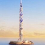 Torrescamara en la vanguardia mundial de las grandes estructuras arquitectónicas