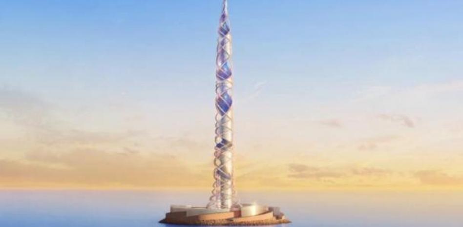 Torrescamara en la vanguardia mundial de las grandes estructuras arquitectónicas 1 Torrescamara en la vanguardia mundial de las grandes estructuras arquitectónicas
